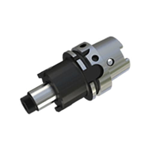 HSK 100A刀柄 - HSK100A-FMB22/FMB27 - Nagoya Precision Tools - DIN 69893 / 锥柄 / 用于加工