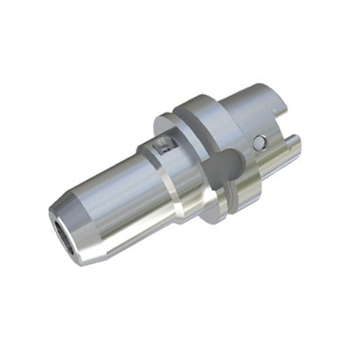 HSK 63A液压夹头 - HSK63A-HM series - Nagoya Precision Tools - DIN 69893 / 锥柄 / 铣削