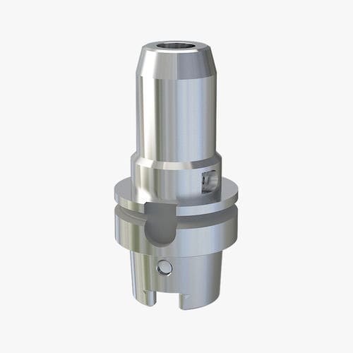 HSK 100A液压夹头 - HSK100A-HM series - Nagoya Precision Tools - DIN 69893 / 锥柄 / 铣削