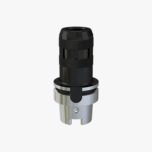 HSK 100A刀柄 - HSK100A-C20/C25 - Nagoya Precision Tools - 筒夹 / 用于加工 / 钻孔