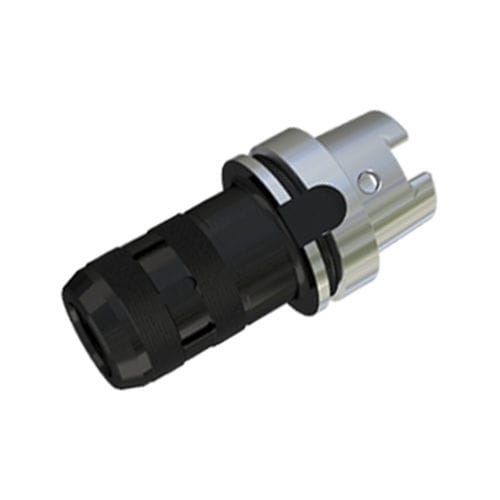 HSK 100A刀柄 - HSK63A-C32/C42 - Nagoya Precision Tools - 筒夹 / 用于加工 / 钻孔
