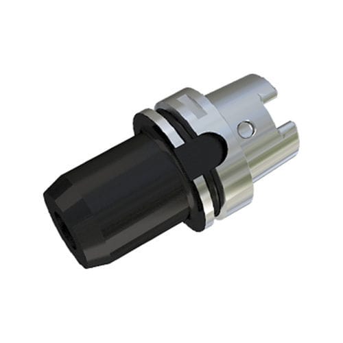 HSK 63A刀柄 - HSK63A-XP16/XP20 - Nagoya Precision Tools - 锁紧夹具 / 用于加工 / 钻孔