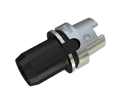 HSK 100A刀柄 - HSK100A-XP16/XP20 - Nagoya Precision Tools - 锁紧夹具 / 用于加工 / 钻孔