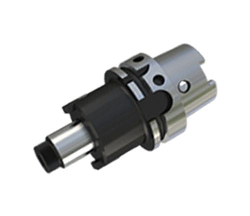 HSK 63A刀柄 - HSK63A-FMB32/FMB40 - Nagoya Precision Tools - DIN 69893 / 锥柄 / 用于加工