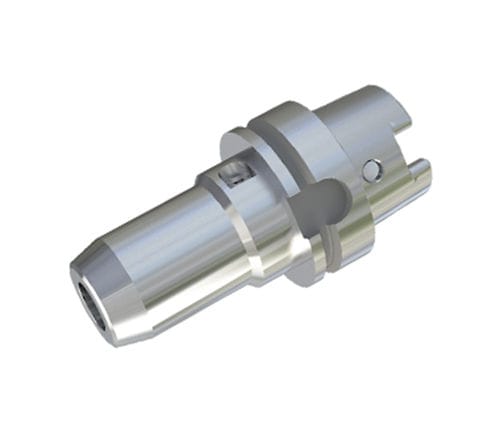 HSK 100A液压夹头 - HSK100A-HM series - Nagoya Precision Tools - DIN 69893 / 锥柄 / 铣削