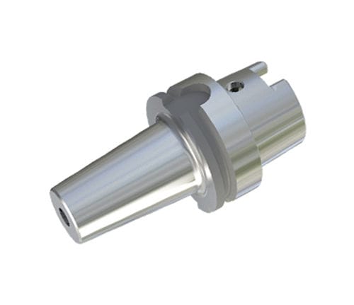 HSK 63A刀柄 - HSK63A-SR series - Nagoya Precision Tools - DIN 69893 / 锥柄 / 套箍式