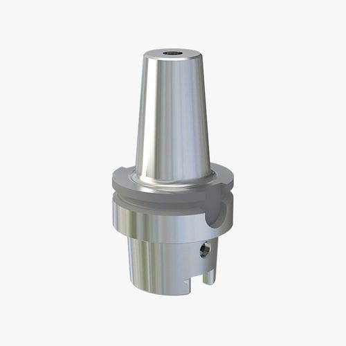 HSK 63A刀柄 - HSK63A-SR series - Nagoya Precision Tools - DIN 69893 / 锥柄 / 套箍式