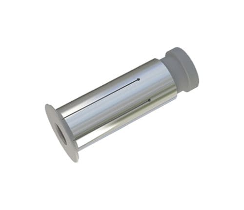 可分式筒夹 - HC12 - Nagoya Precision Tools - 液压