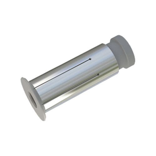 固定叶片筒夹 - HC32 - Nagoya Precision Tools - 液压