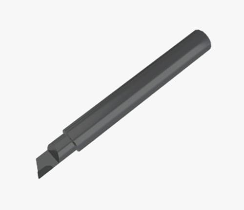 内部车刀工具 - Nagoya Precision Tools - 整体式