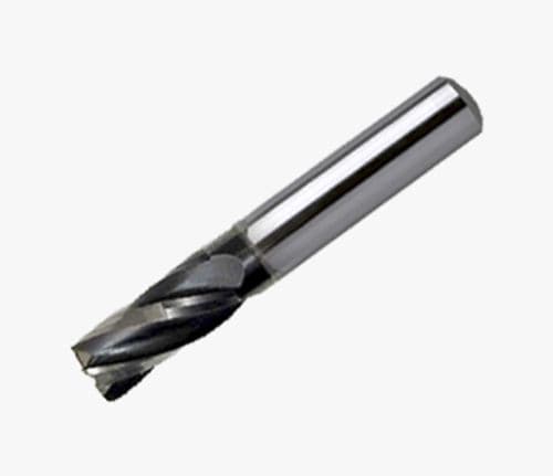 圆角铣刀 - Nagoya Precision Tools - 立铣刀 / 整体硬质合金 / 高性能