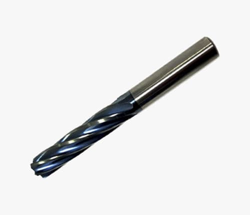 实心铰刀 - Nagoya Precision Tools - 碳化物