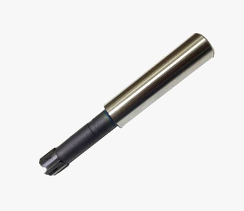 实心铰刀 - Nagoya Precision Tools - 高性能