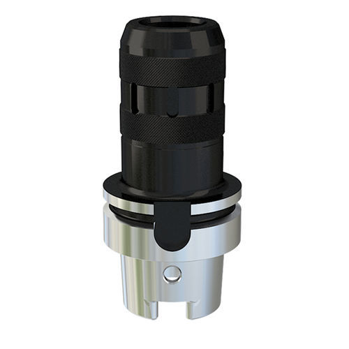 HSK 63A刀柄 - C20-105 - Nagoya Precision Tools - 筒夹 / 用于加工 / 钻孔