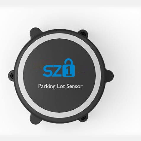 停车场探测器 - WH-SXT-EMS-000N-301 - Shenzhen QR Technology Development Corporation Ltd - 存在 / 车用 / 磁性