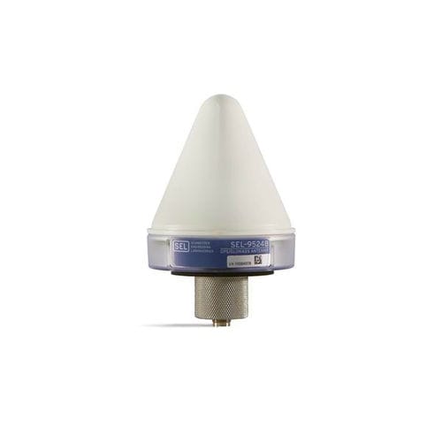 GNSS天线-接收器 - SEL-9524 - Schweitzer Engineering Laboratories - 紧凑型