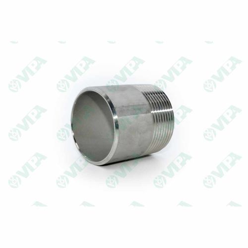 不锈钢短接管 - 8056689815109 - VIPA spa - 螺纹