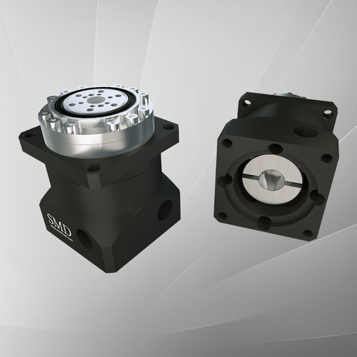 行星减速机 - SNDU series - SMD Gearbox - 200-500Nm / 100-200Nm / 50-100Nm