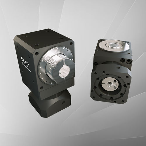 正交斜轴齿轮箱 - SS series - SMD Gearbox