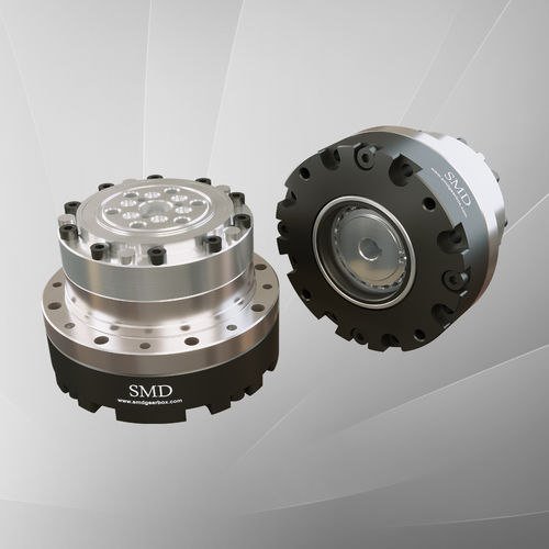 摆线减速机 - SCSG series - SMD Gearbox - 100-200Nm / 50-100Nm / 20-50Nm