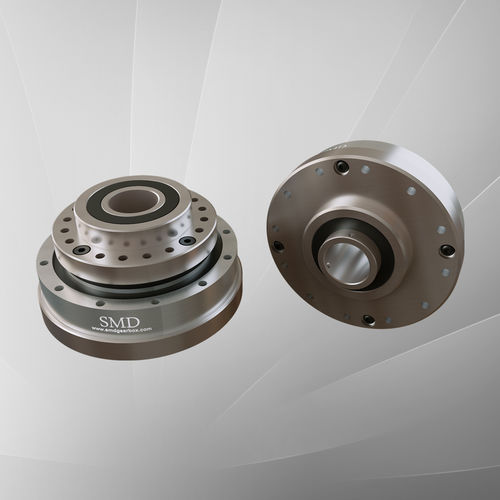 摆线减速机 - SSHG series - SMD Gearbox - 100-200Nm / 50-100Nm / 20-50Nm
