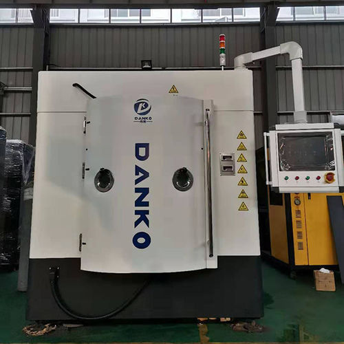 自动镀膜系统 - Ningbo Danko Vacuum Technology Company - 真空 / 卧式 / 立式