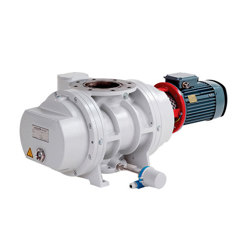 化学品泵 - RTO.300S RTO/W.300S - Ningbo Danko Vacuum Technology Company - 真空辅助启动 / 移动式 / 工业