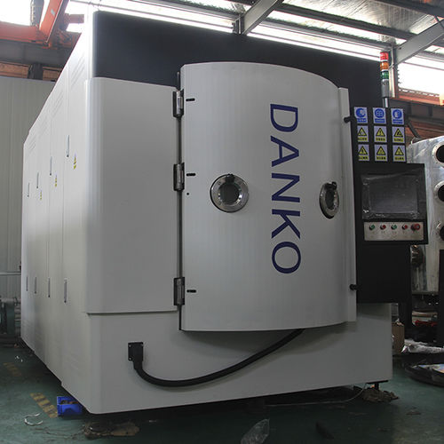 自动涂覆机 - Dark Black - Ningbo Danko Vacuum Technology Company - 多层 / 溅射