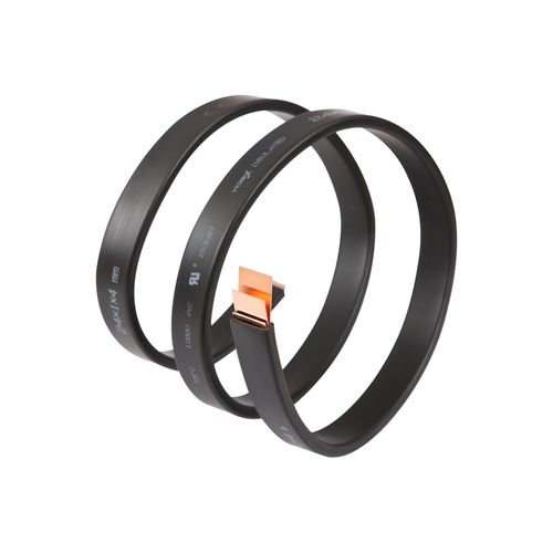 铜复合母排 - VIB series - FİGABARA PAZARLAMA VE DIŞ TİCARET LTD. ŞTİ. - PVC / 绝缘 / 低电压