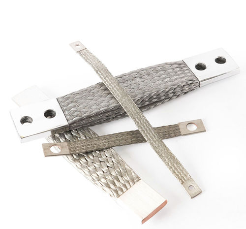 编制板软性分流器 - VBB series - FİGABARA PAZARLAMA VE DIŞ TİCARET LTD. ŞTİ. - 铜