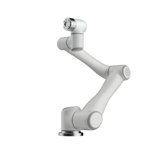 协同作业机器人 - EC66 - ELITE ROBOTS - 6轴 / 取放式 / 堆垛