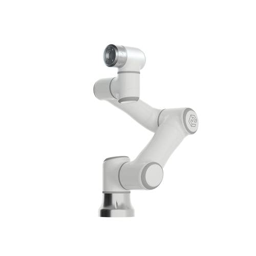 协同作业机器人 - EC63 - ELITE ROBOTS - 6轴 / 用于组装 / 取放式