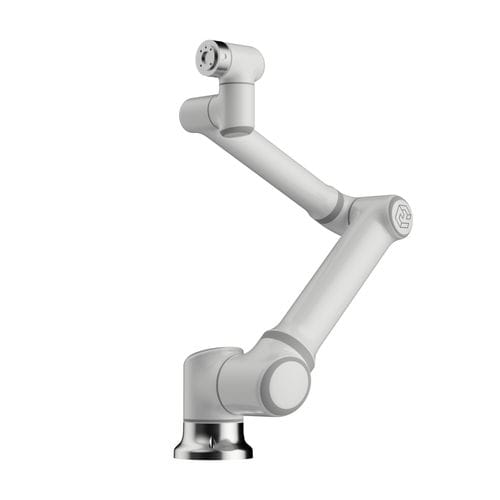 协同作业机器人 - EC612 - ELITE ROBOTS - 6轴 / 搬运 / 台式