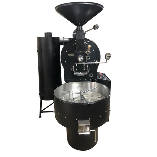 咖啡豆烘焙机 - PR-15 - Pacrone Coffee Roasters - 分批