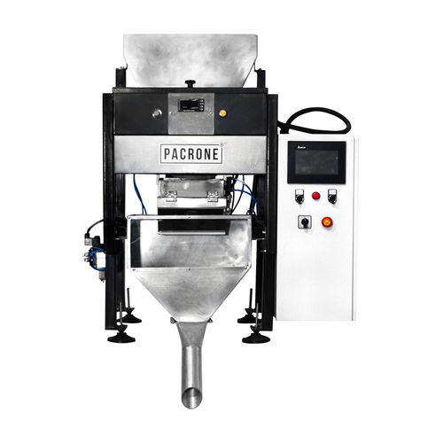称重系统 - PAC – DL100 - Pacrone Coffee Roasters