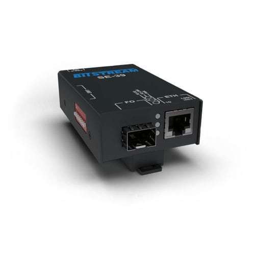 非管理型变换器 - SE 39 - BITSTREAM S.A. - 信号 / 媒体 / 光电