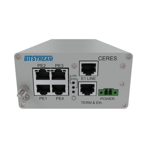 光学多路转换器 - Ceres - BITSTREAM S.A. - 模块 / 光纤 / 虚拟