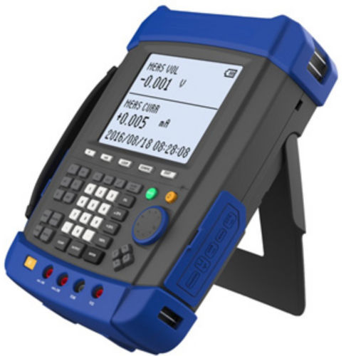 多功能校准器 - PC-420 - Sensotec Instruments - 信号 / 通用 / 手提式