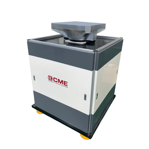 机械试验机 - KRD13 series - CME Technology Co., Ltd. - 加速度 / 冲击 / 冲击