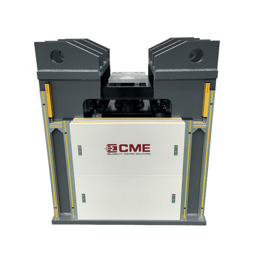 震荡反应谱试验机 - KRD14 series - CME Technology Co., Ltd. - 性能 / 机械 / 加速度