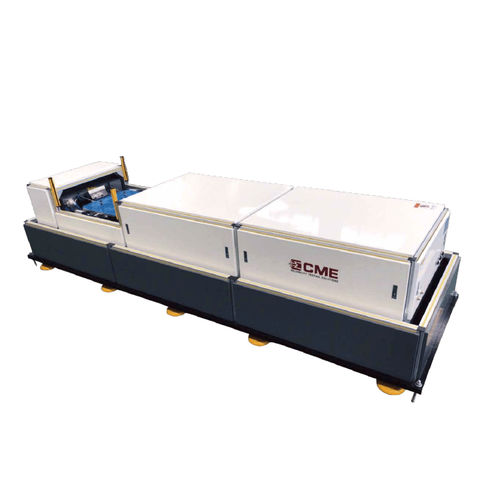 震荡反应谱试验机 - KRD15 series - CME Technology Co., Ltd. - 冲击 / 冲击 / 电脑控制