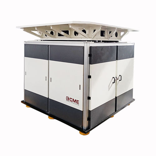 机械试验机 - KRD17 series - CME Technology Co., Ltd. - 冲击 / 冲击 / 跌落试验