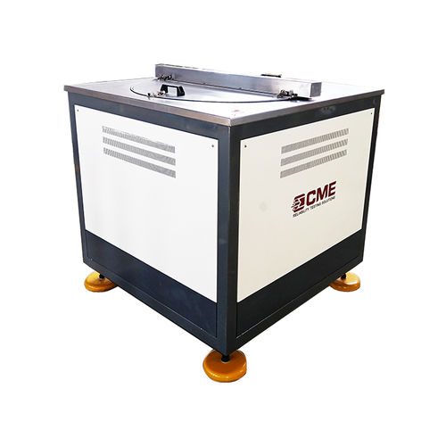 多参数试验机 - KRD32 series  - CME Technology Co., Ltd. - 性能 / 加速度 / 速度