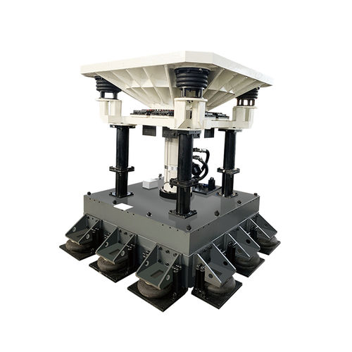使用寿命试验机 - KRD70 series - CME Technology Co., Ltd. - 振动 / 速度 / 加速度