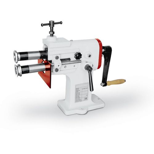 钢板修边机 - K series - EBR METAL MACHINE&FOREIGN TRADE CO LTD