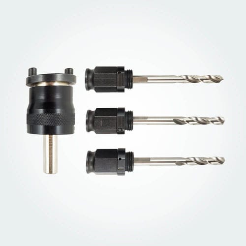 木材孔锯 - 52040MX - Maxtech Consumer Products Limited