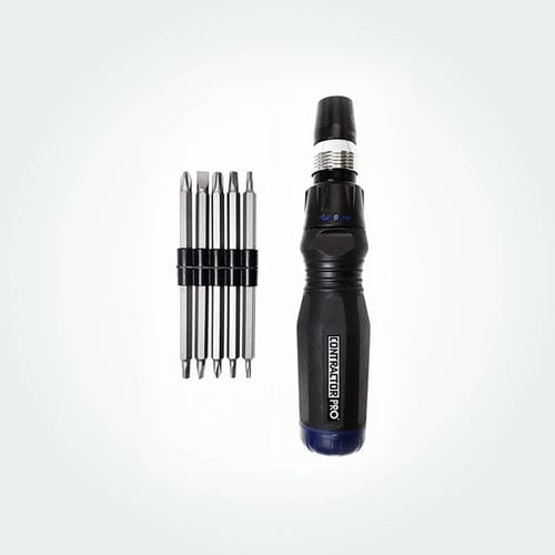 旋具头螺丝刀 - 50344MX - Maxtech Consumer Products Limited - 内六角 / 钢