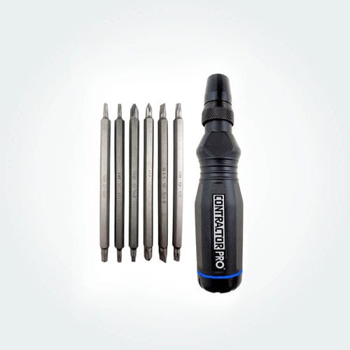 旋具头螺丝刀 - 50345MX - Maxtech Consumer Products Limited - 内六角 / 钢