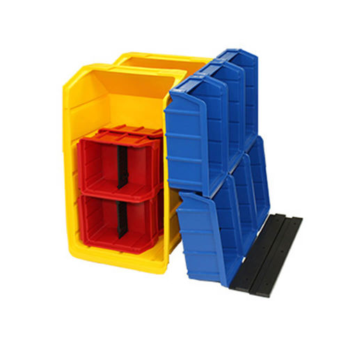 塑料取放箱 - 7603 series  - Maxtech Consumer Products Limited - 存储 / 挠性