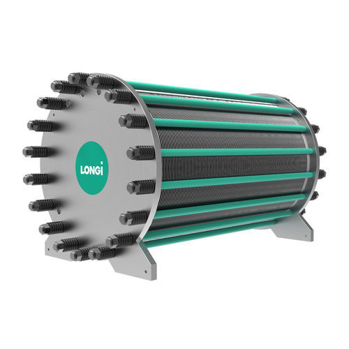 水处理电解装置 - Lhy-A1000 - LONGi Green Energy Technology Company